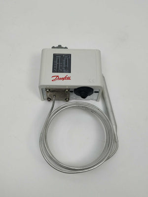 Danfoss KP71. 060L111366 KP71 Thermostat -5...20°C