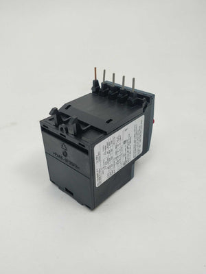 Siemens 3RU2116-1AB0 Overload relay 1.1...1.6 A