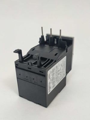 Siemens 3RU1126-4BB0 Overload relay 14...20A