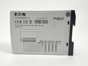 Eaton 153163 EU5C-SWD-EIP-MODTCP Smartwire-DT