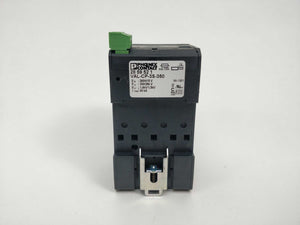 Pheonix Contact 2859521 VAL-CP-3S-350 Type 2 Surge Arrester