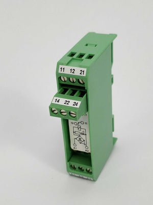 Phoenix Contact 2940391 Relay Module, 2 CO contacts 2Pcs