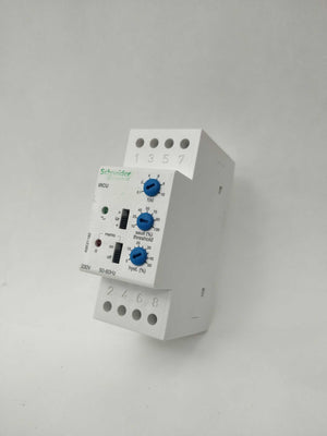 Schneider Electric A9E21182 iRCU Voltage Control Relay