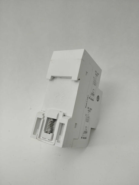 Schneider Electric A9E21182 iRCU Voltage Control Relay