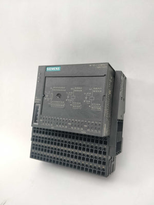 Siemens 6ES7151-1CA00-3BL0 ET200S Compact 16 DI/16 DQ STD 24 V DC