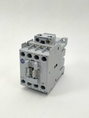 AB 100-C12KF10 Contactor Ser. A. 230VAC