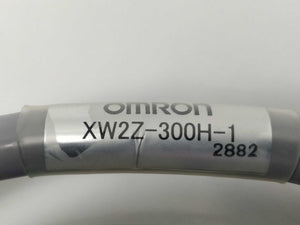 OMRON XW2Z-300H-1 Connector Cable