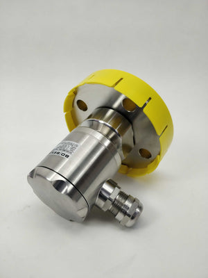 BD Sensors DX14A-DMK 458 59A-1000-E-2-880-F20-1-8-2-000 Pressure Transmitter