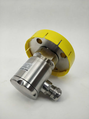 BD Sensors DX14A-DMK 458 59A-2200-E-2-880-F20-1-8-2-000Pressure Transmitter