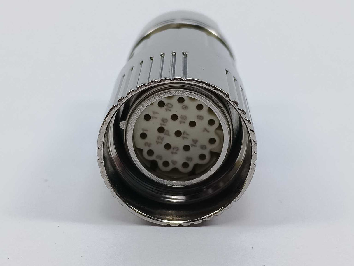 FOR Siemens 6FX2003-0SU17 Signal connector 17-pole