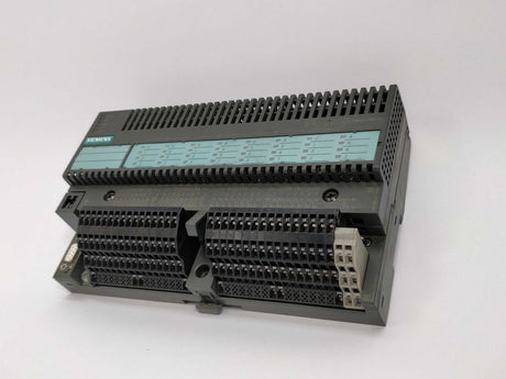 Siemens 6ES7133-0BL00-0XB0 with 6ES7193-0CB10-0XA0