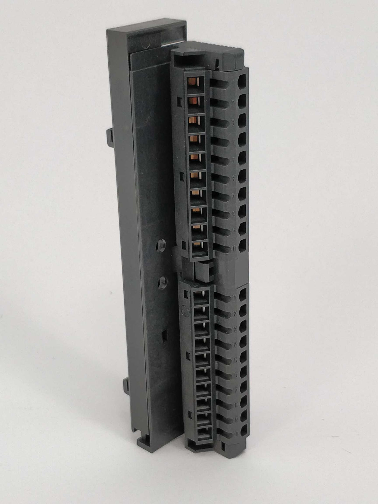 Siemens 6ES7 392-1BJ00-0AA0 SIMATIC S7-300 Front connector E01