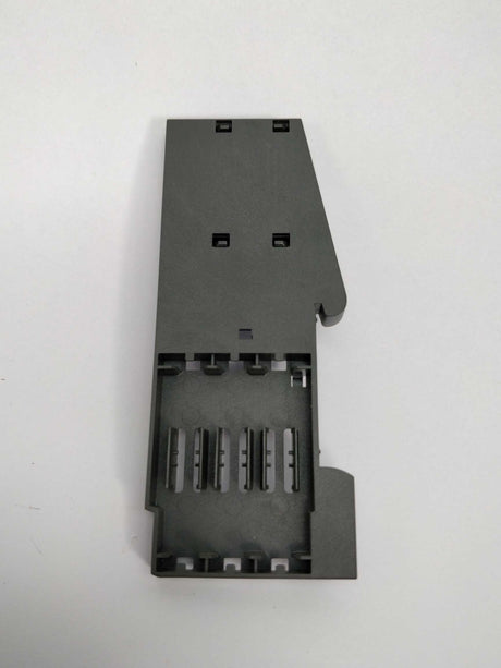 Siemens 783-2080-01 I/O module endplate