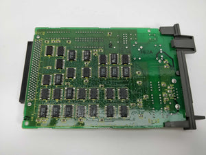 Fanuc A20B-8100-0470 PROFIBUS-DP Master PCB Board