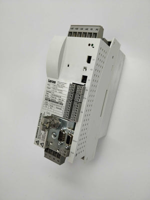 LENZE 13349949 ECSEA004C4B Servo Drive Module 0-600Hz