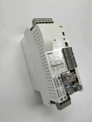 LENZE 13349949 ECSEA004C4B Servo Drive Module 0-600Hz