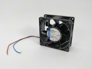 Ebmpapst 3254 JHU Fan 24VDC 0.5A 12W (12-27VDC)