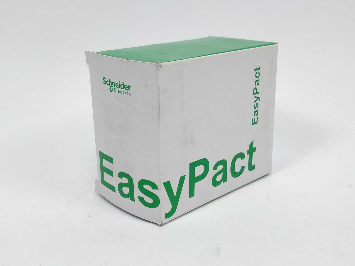 Schneider Electric LC1E0601B5S250 LC1E0601B5 EasyPact Contactor 24VAC Coil