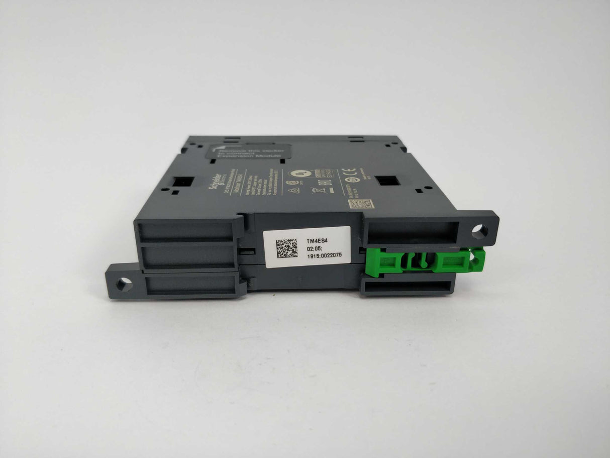 Schneider TM4ES4 TM4 4 module network ethernet switch