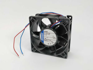 Ebmpapst 3254JHU Fan 24VDC 0.5A 12W (14-26.4VDC)