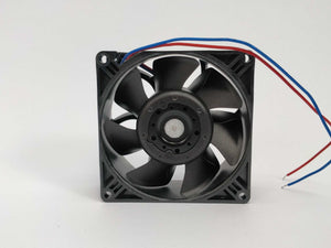 Ebmpapst 3254JHU Fan 24VDC 0.5A 12W (14-26.4VDC)