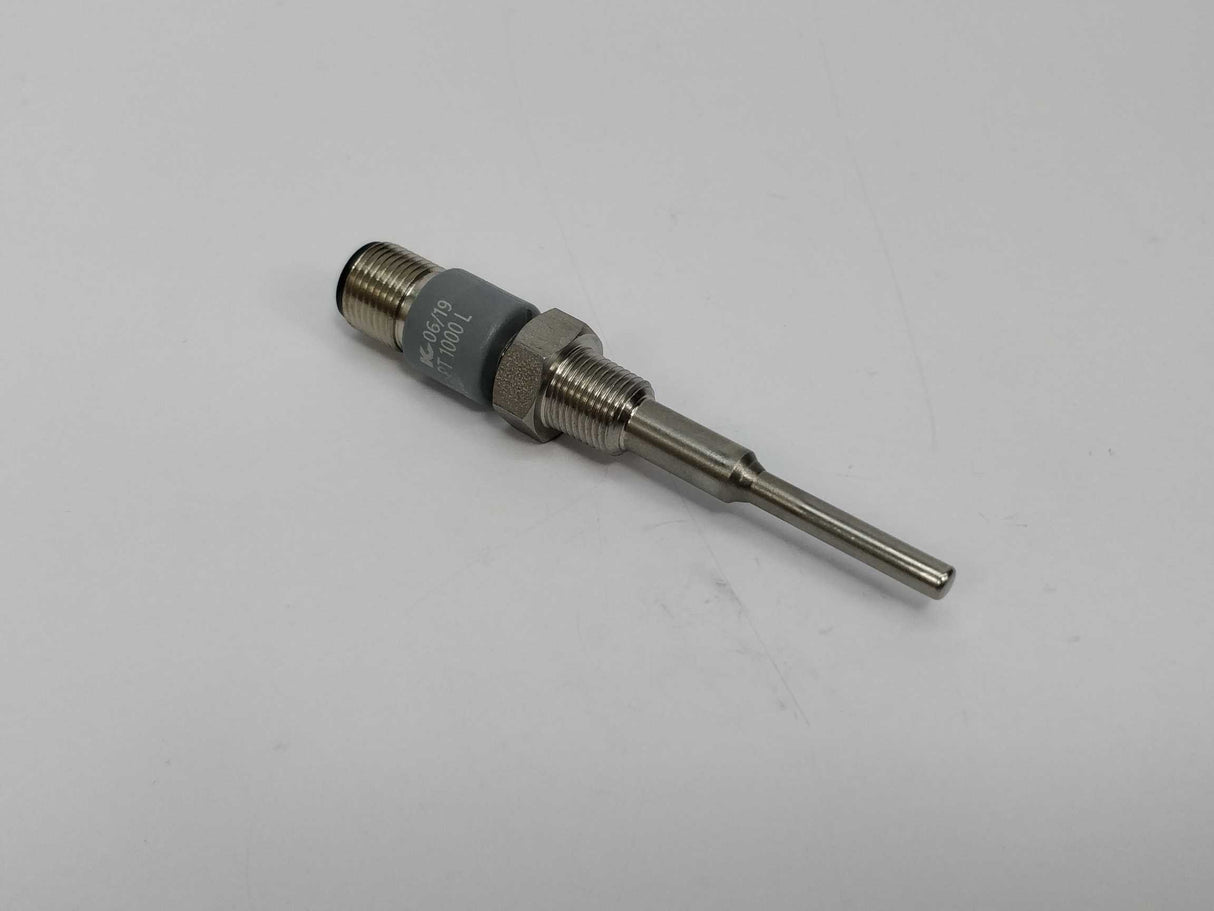 PT1000L Temperature sensor