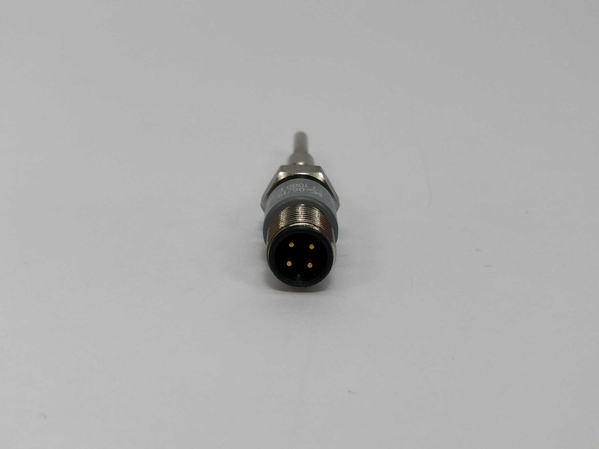 PT1000L Temperature sensor