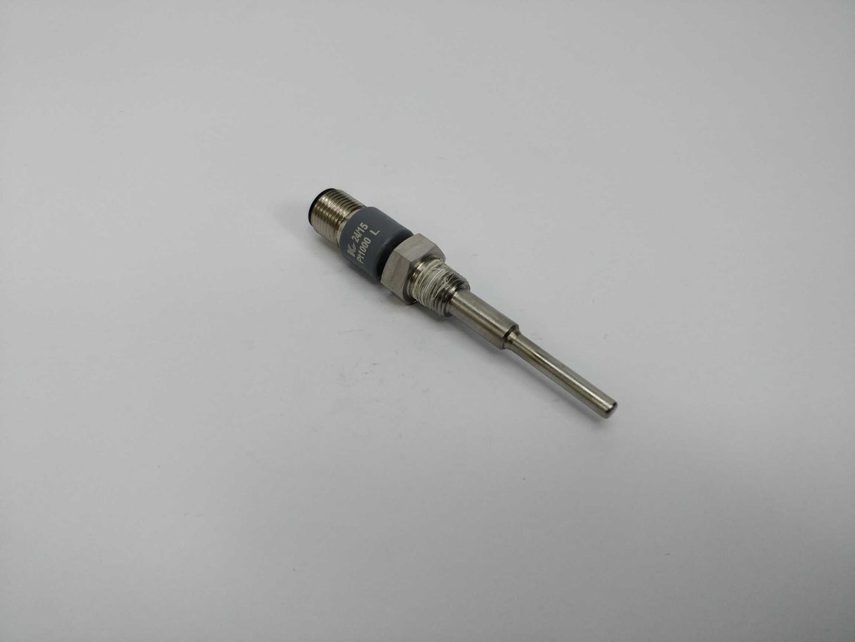 PT1000L Temperature sensor