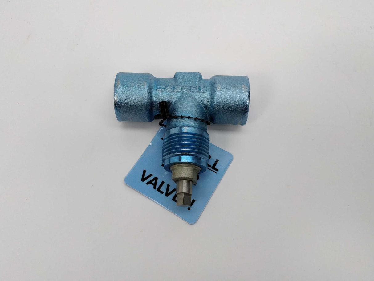 Hansen H958C 3/8" Gauge Valve