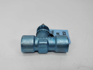 Hansen H958C 3/8" Gauge Valve