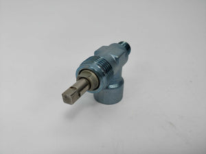 Hansen H7771 1/4" Gauge Valve