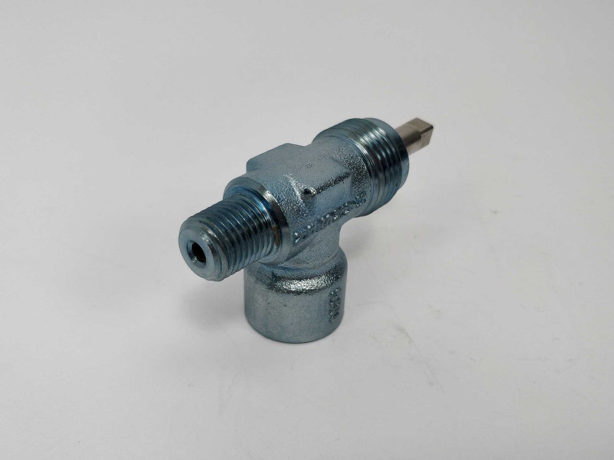 Hansen H7771 1/4" Gauge Valve