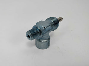 Hansen H7771 1/4" Gauge Valve