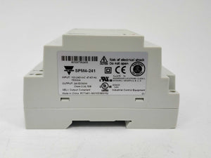 Carlo Gavazzi SPM4-241 Switching power supply