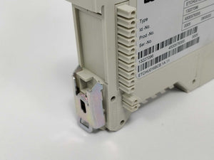 LENZE 13227096 ETCHU016BCB input module