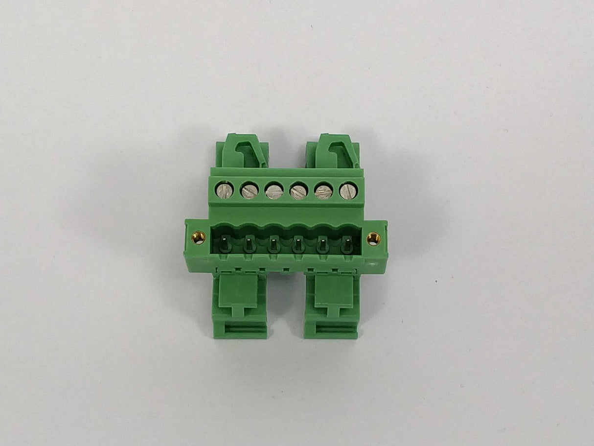 Phoenix 1787966 UMSTBVK 2,5/ 6-GF-5,08 DIN rail connector