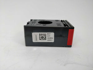 MBS ASR 20.3 Current transformer