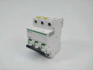 Schneider Electric A9F04316 Miniature cicuit breaker, iC60N