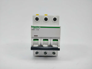 Schneider Electric A9F04316 Miniature cicuit breaker, iC60N