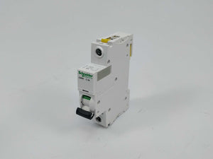 Schneider Electric A9F04104 12 Pcs. Miniature Circuit Breaker iC60N