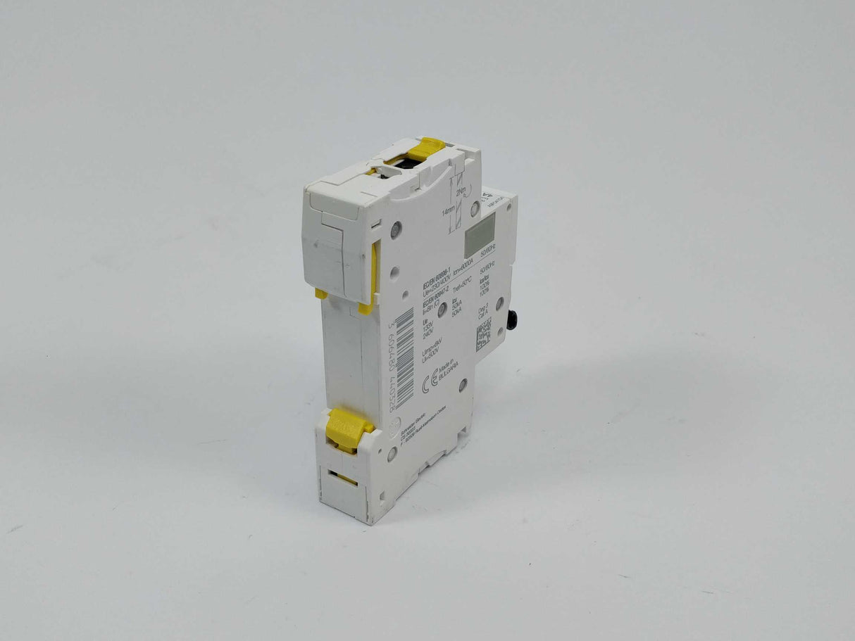 Schneider Electric A9F04104 12 Pcs. Miniature Circuit Breaker iC60N