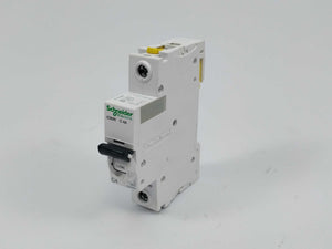 Schneider Electric A9F04104 Circuit Breakers, IC60N C 4A 2Pcs.