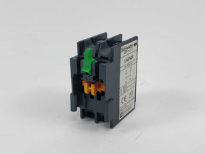 Schneider Electric LAEN20 Auxiliary contact