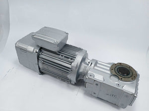 SEW-EURODRIVE  KA37DRN90L4/BE1 Geared Motor