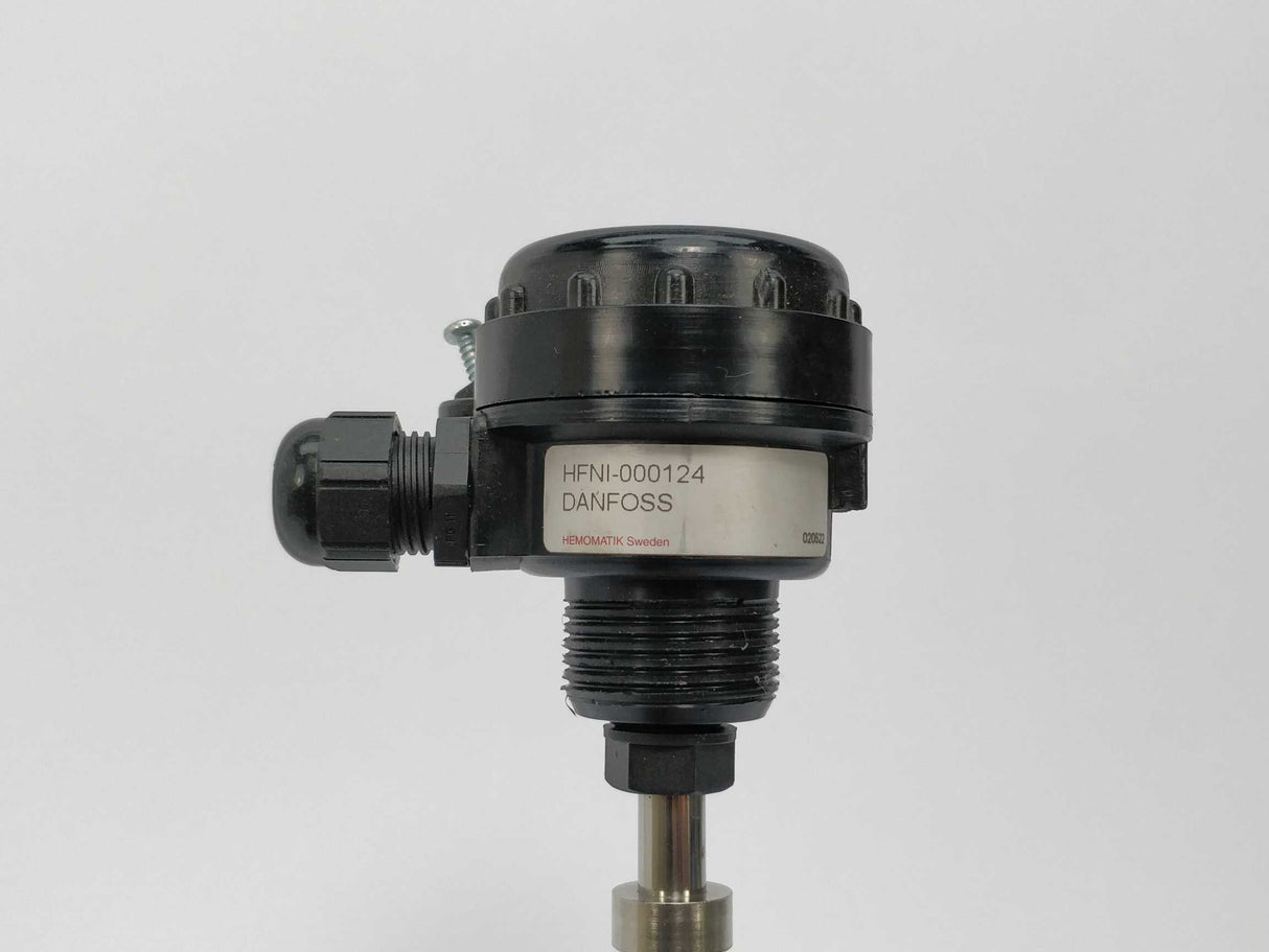 Hemomatik HFNI-000124 Danfoss Level switch