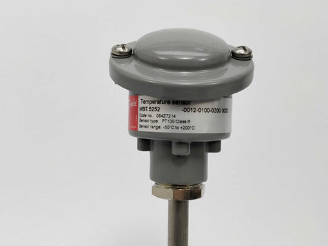 Danfoss 084Z7214 MBT5252 Temperature sensor