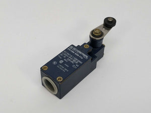 Schmersal ZV12H 235-11z Safety rated limit switch