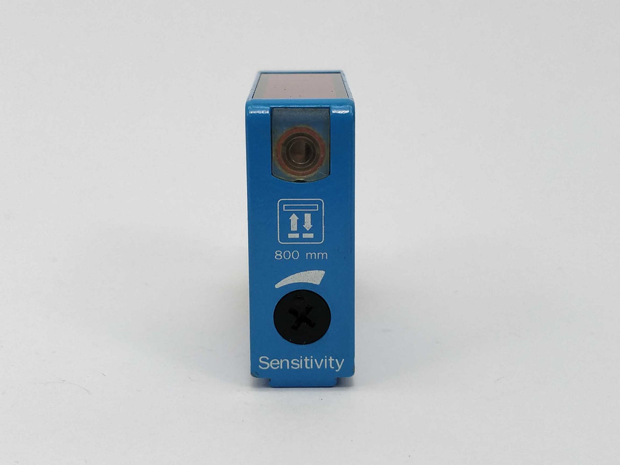 SICK 1016142 WT12-2P450 Photoelectric proximity sensor