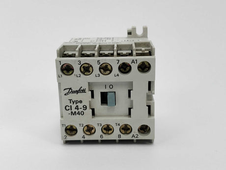 Danfoss CI 4-9-M40 Contactor 500V~20A