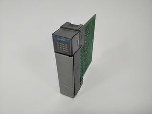 AB 1746-OB16 SLC 500 Output Module Ser. D